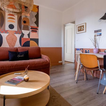 Honore Suite Casamance Lyon Eksteriør bilde
